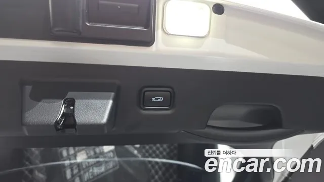 Hyundai Ioniq5 Новый Ioniq 5 Long Range — Фото автомобиля 30