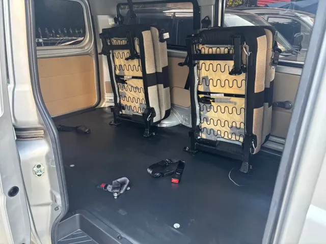 Changan Kuayue Kuayuexing V3 — Фото автомобиля 8
