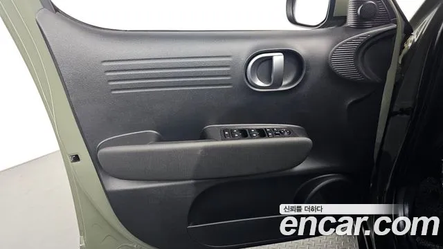 Hyundai Casper Casper Turbo Inspiration — Фото автомобиля 22