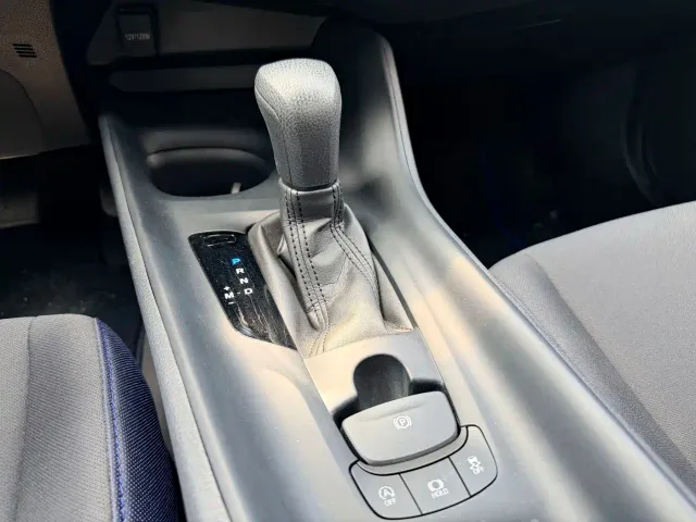Toyota C-HR — Фото автомобиля 15