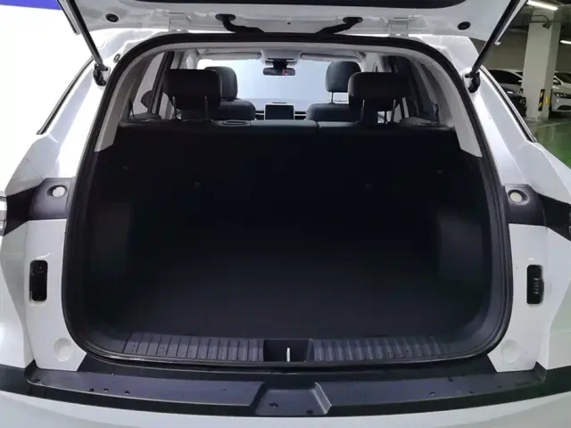 Bestune T90 — Фото автомобиля 4