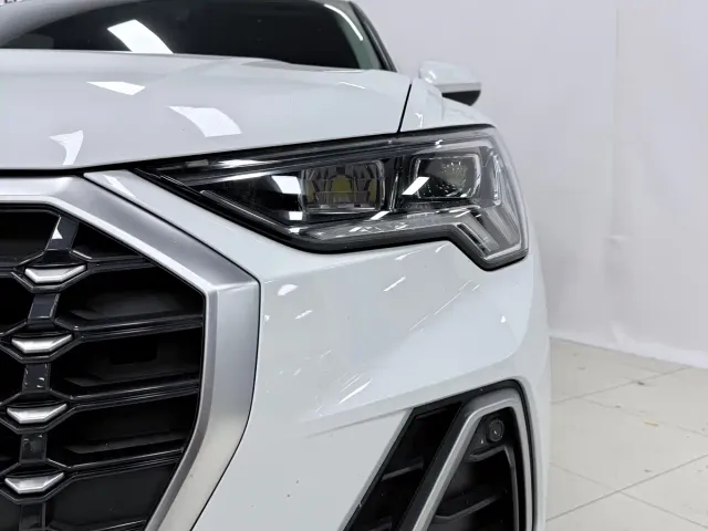 Audi Q3 — Фото автомобиля 7