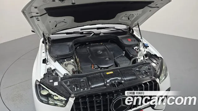Mercedes-Benz GLE-Class W167 — Фото автомобиля 6