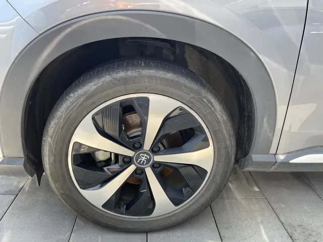BYD Song PLUS — Фото автомобиля 13
