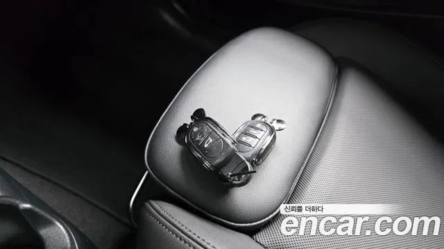 MINI Cooper — Фото автомобиля 23