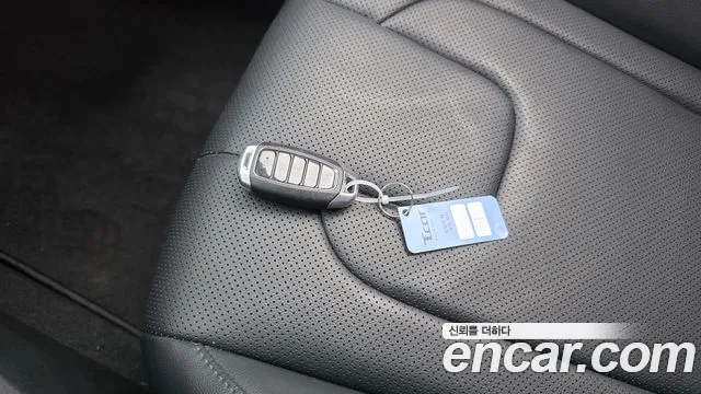 Hyundai Avante CN7 — Фото автомобиля 19
