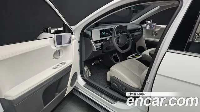Hyundai Ioniq 5 — Фото автомобиля 15