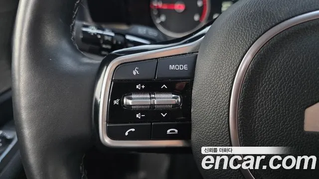 Kia Sorento 4th Gen — Фото автомобиля 23