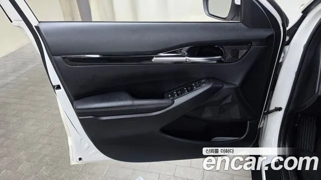 Kia Seltos Seltos (New) — Фото автомобиля 23