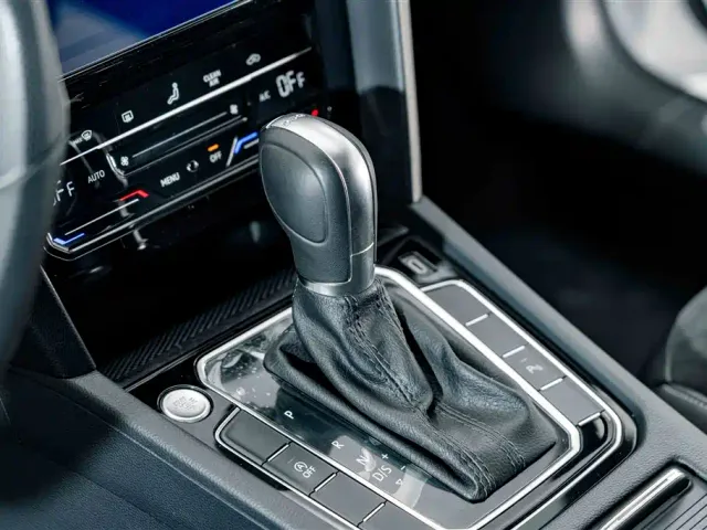 Volkswagen CC — Фото автомобиля 14