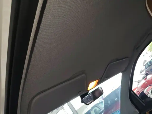 Wuling Hongguang Mini EV — Фото автомобиля 17