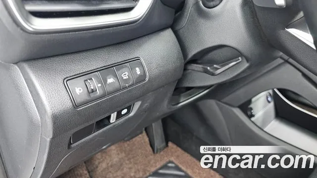 Hyundai Santa Fe New — Фото автомобиля 17