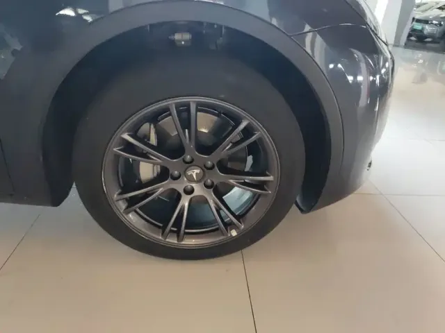 Tesla Model Y — Фото автомобиля 24
