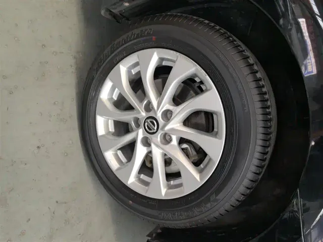 Nissan Sylphy — Фото автомобиля 22
