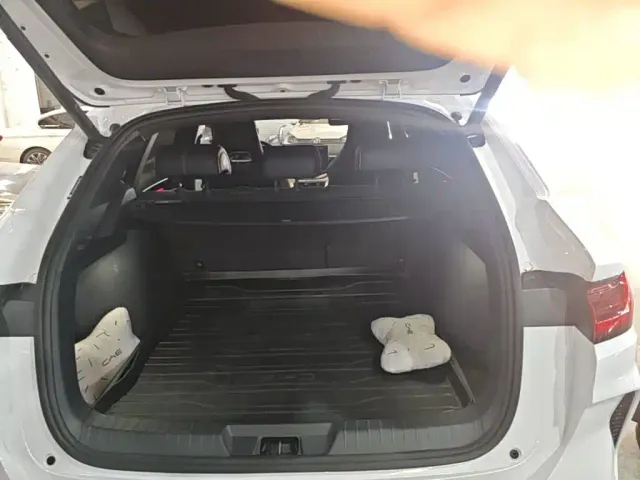 BYD Song PLUS — Фото автомобиля 18