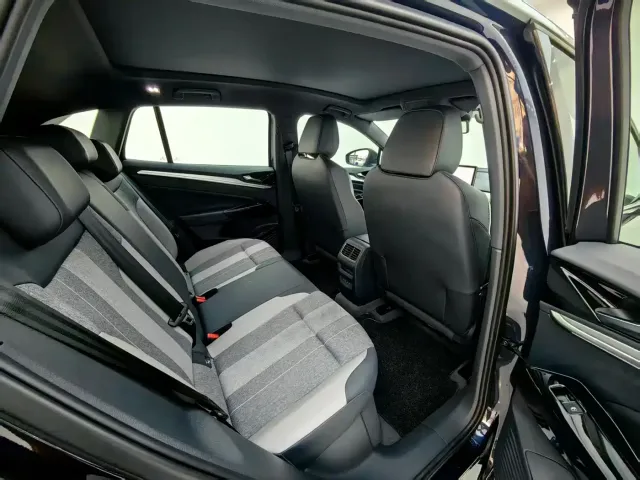 Volkswagen ID.4 Crozz — Фото автомобиля 13