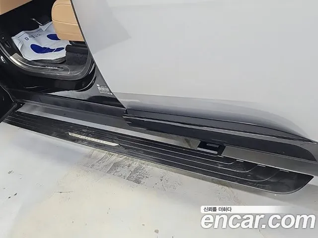 Land Rover Range Rover — Фото автомобиля 17