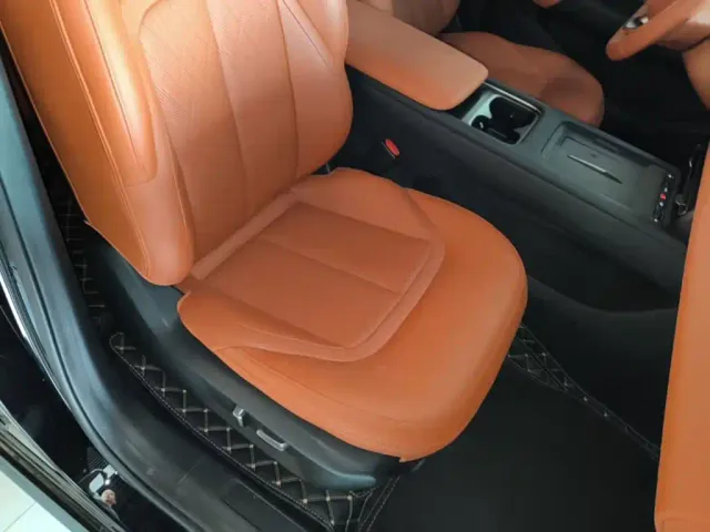 Wuling Starlight — Фото автомобиля 24