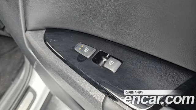 Kia Sportage — Фото автомобиля 23