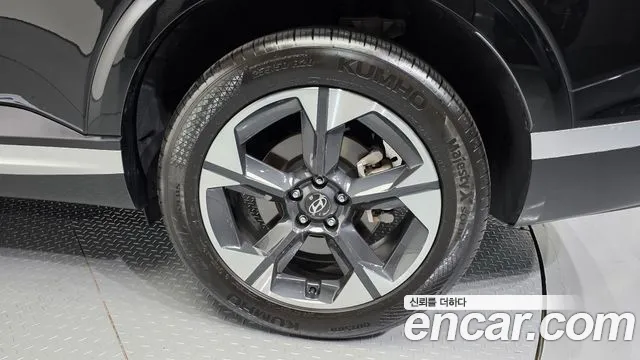 Hyundai Palisade Palisade (LX3) — Фото автомобиля 18