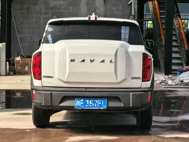 Haval Cool Dog — Фото автомобиля 4