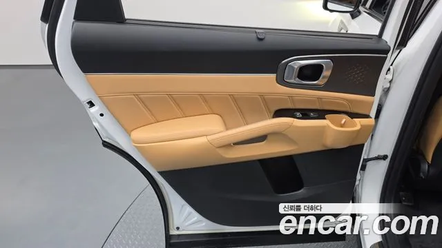 Kia Sorento 4th Gen — Фото автомобиля 14