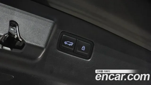 Hyundai Santa Fe MX5 — Фото автомобиля 20