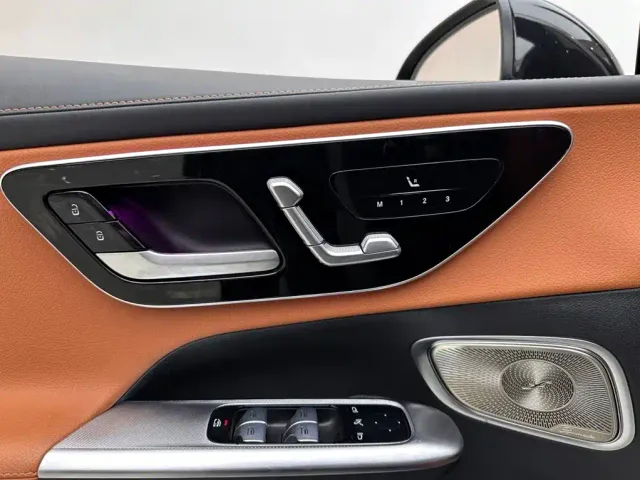 Mercedes-Benz GLC-Class — Фото автомобиля 15