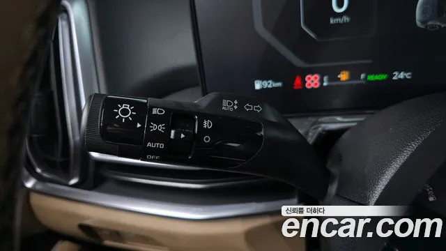 Kia Sorento 4th Gen — Фото автомобиля 29