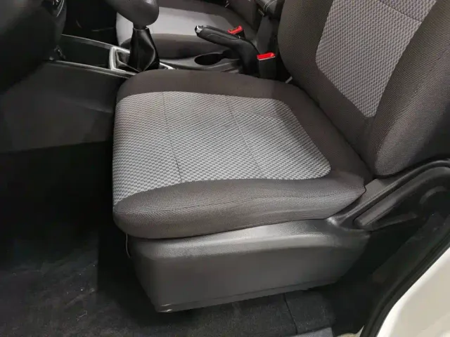 Changan Ono S — Фото автомобиля 19