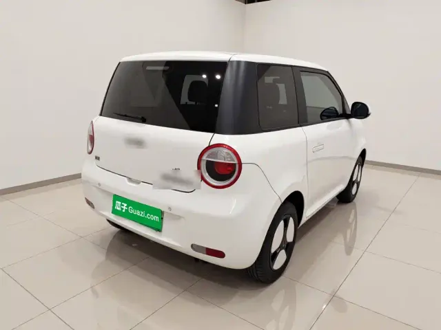 Changan Lumin — Фото автомобиля 6