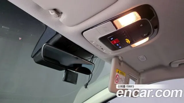 Hyundai Tucson Tucson (NX4) Дизель 2.0 2WD — Фото автомобиля 19