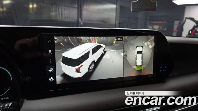 Hyundai Palisade The New Palisade Дизель 2.2 4WD — Фото автомобиля 15