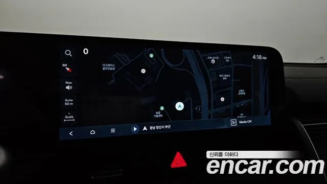 Hyundai Ioniq 5 New — Фото автомобиля 23
