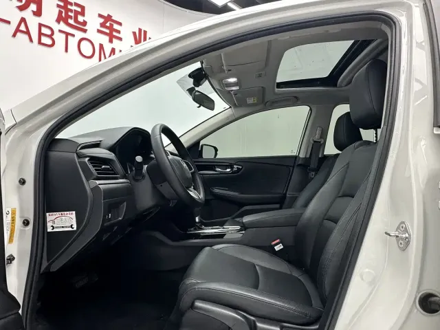 Honda Honda ENVIX 2022 180TURBO CVT Joy Edition — Фото автомобиля 4