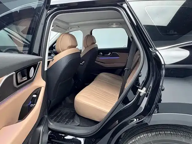 Chery Tiggo 8L — Фото автомобиля 12