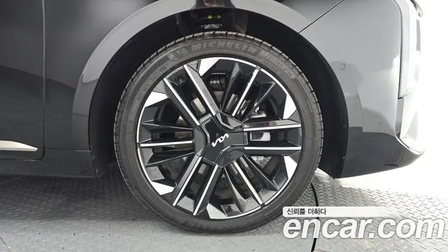 Kia K8 Signature — Фото автомобиля 19