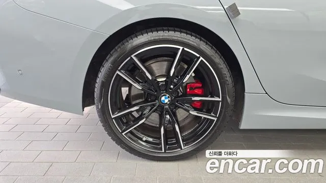 BMW 3-Series 3 серия (G20) M340i xDrive Touring Pro — Фото автомобиля 3