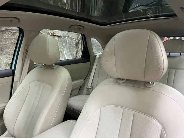 Shangjie SUV — Фото автомобиля 17