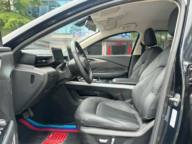 Wuling Starlight — Фото автомобиля 4