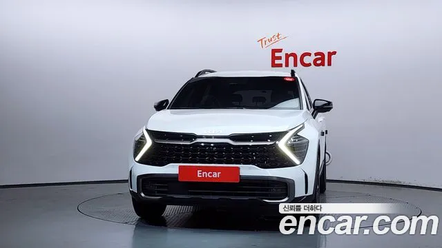 Kia Sportage — Фото автомобиля 3