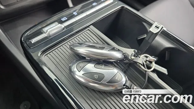 Hyundai Tucson — Фото автомобиля 15