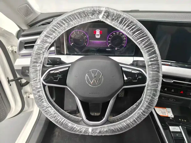 Volkswagen Lamando — Фото автомобиля 23
