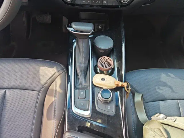 Buick Velite 6 — Фото автомобиля 13