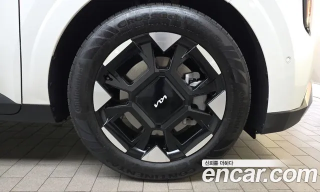 Kia Carnival 4th Gen — Фото автомобиля 6