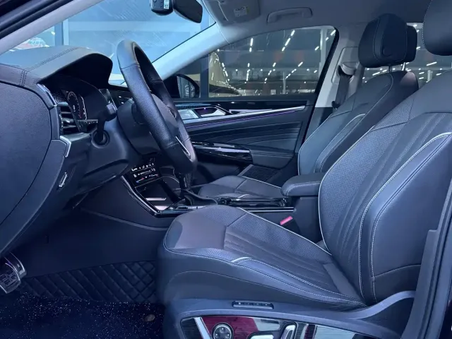 Volkswagen Passat 2024 330TSI Starlight Elite Edition — Фото автомобиля 9
