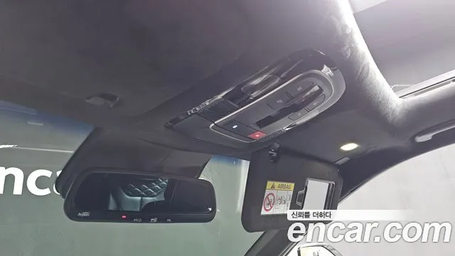 Hyundai Palisade Palisade Бензин 3.8 4WD — Фото автомобиля 30