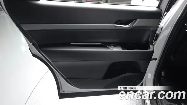 Hyundai Palisade The New — Фото автомобиля 14