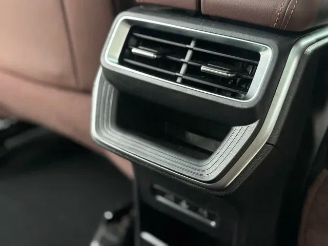 Geely Haoyue — Фото автомобиля 26