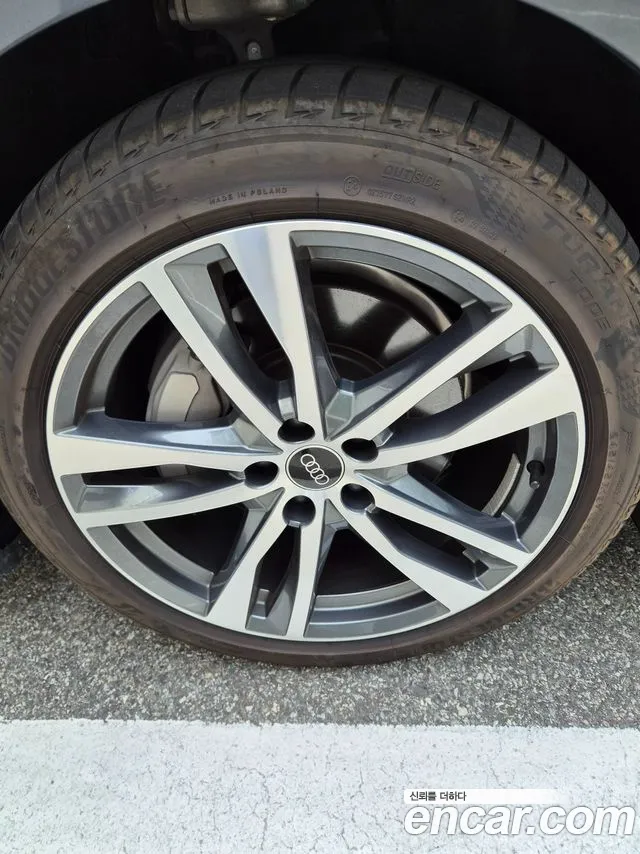 Audi A6 45 TFSI Premium — Фото автомобиля 2